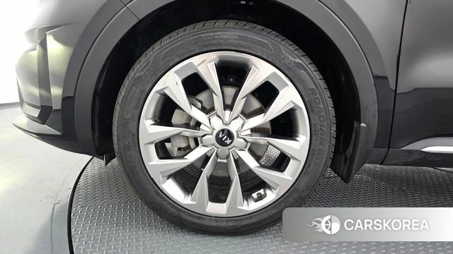 Kia Sorento 4th Generation id 4310269 из Кореи 15