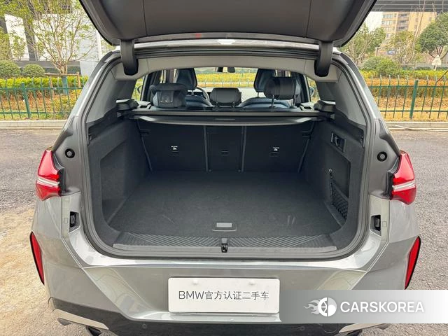 BMW X3 id 4299419 из Китая 9