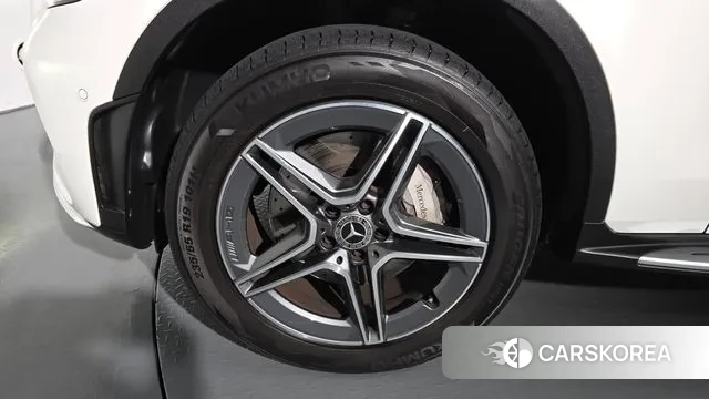 Mercedes-Benz GLC-Class X253 id 3753537 из Кореи 15
