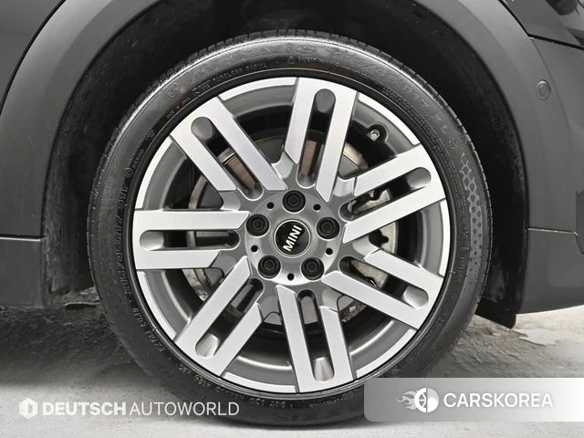 Mini Cooper C 4th generation id 4589789 из Кореи 15