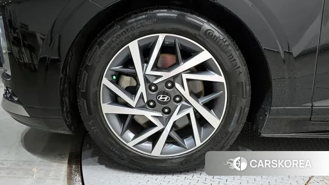 Hyundai Grandeur (GN7) id 3007151 из Кореи 15