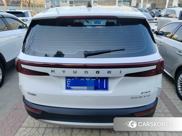 Hyundai Kustu id 4259004 из Китая 13
