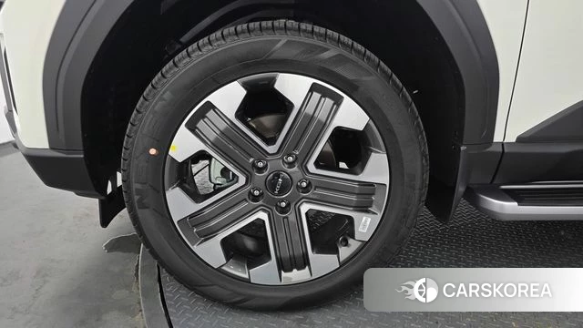 Ssangyong Musso (Q300) id 4407695 из Кореи 28