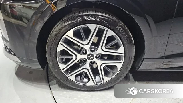 Hyundai Grandeur Hybrid (GN7) id 3549797 из Кореи 15