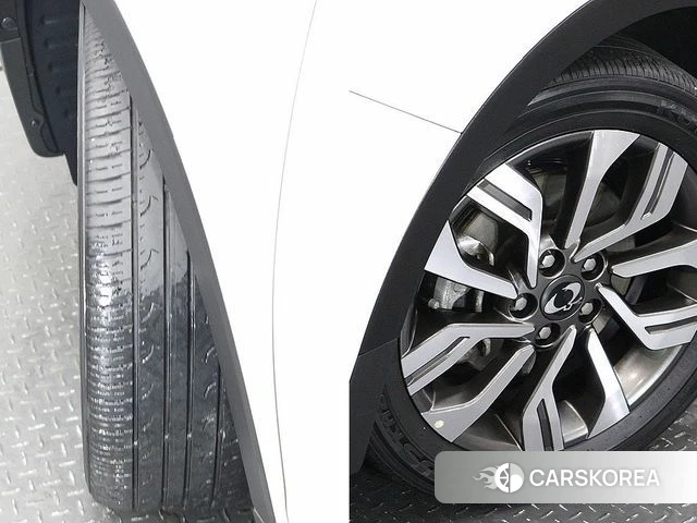 Ssangyong Tivoli Armor id 4465362 из Кореи 15