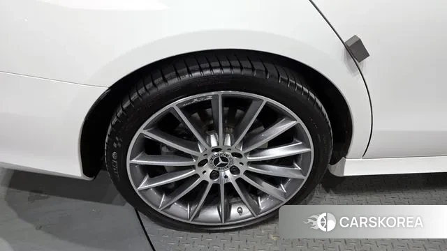 Mercedes-Benz E-Class W213 id 3421328 из Кореи 15