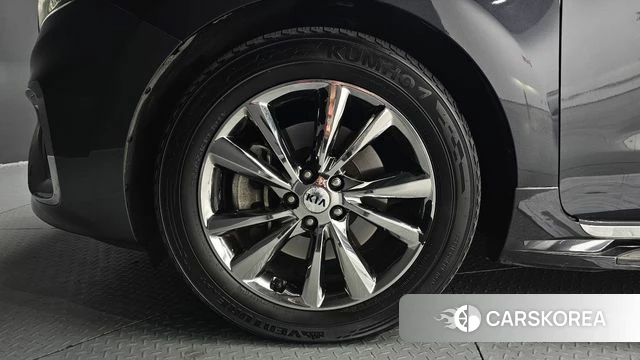 Kia The New Carnival id 4246162 из Кореи 15