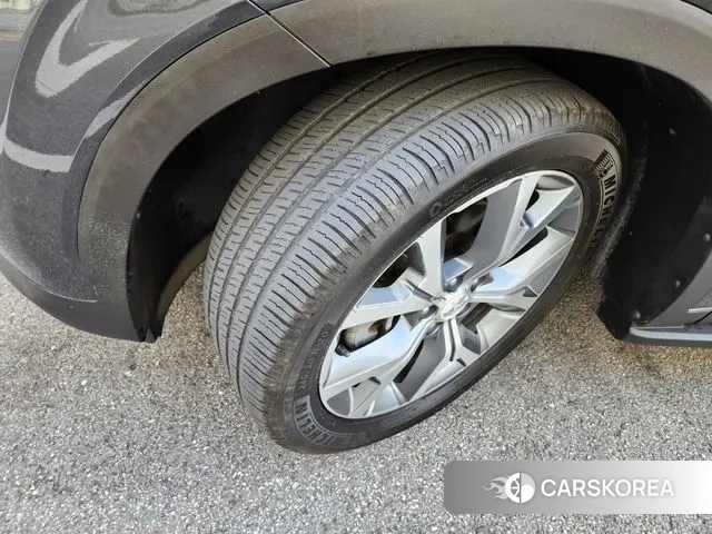 Hyundai Palisade id 3350922 из Кореи 15