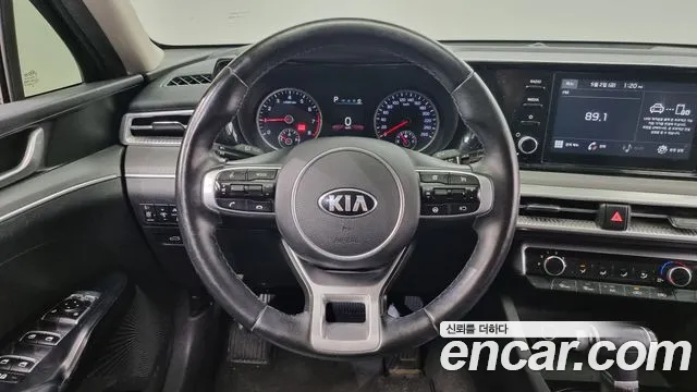 Kia K5 3rd generation id 2688616 из Кореи 15