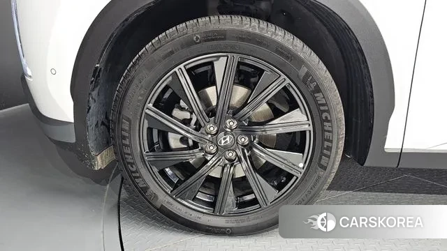 Hyundai The New Palisade id 3251666 из Кореи 15