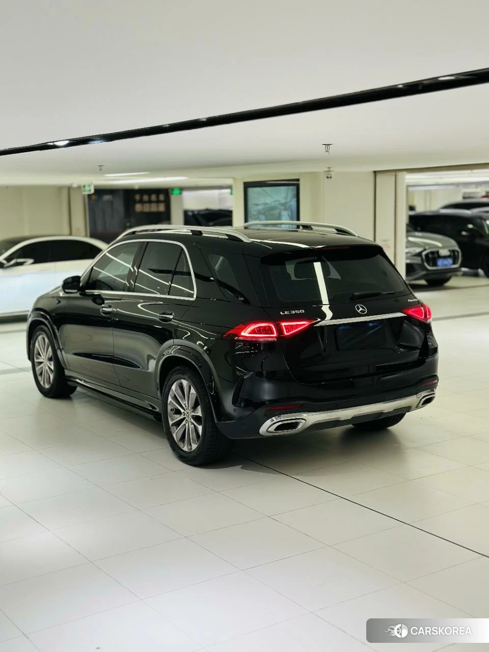 Mercedes-Benz GLE (import) id 4454628 из Китая 8