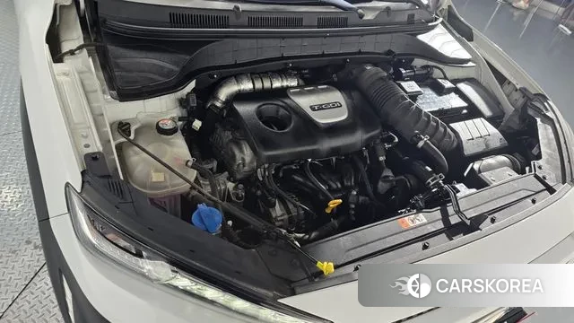 Hyundai Kona id 3728065 из Кореи 15