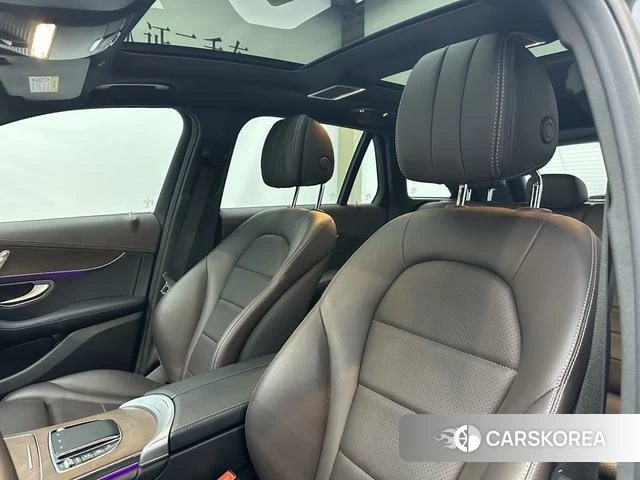 Mercedes-Benz GLC id 4275663 из Китая 12