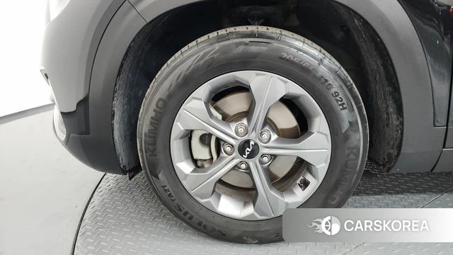 Kia Seltos id 3892393 из Кореи 15