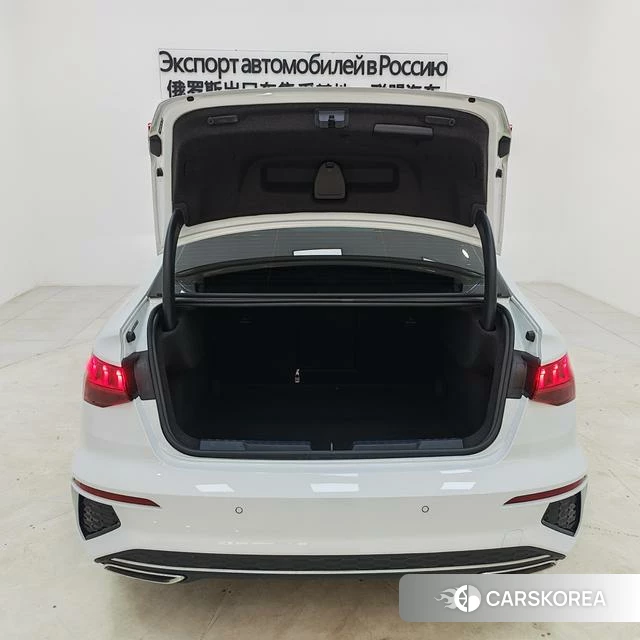 Audi A3 id 4359450 из Китая 13