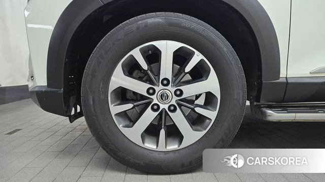 Ssangyong All New Rexton id 3904651 из Кореи 15