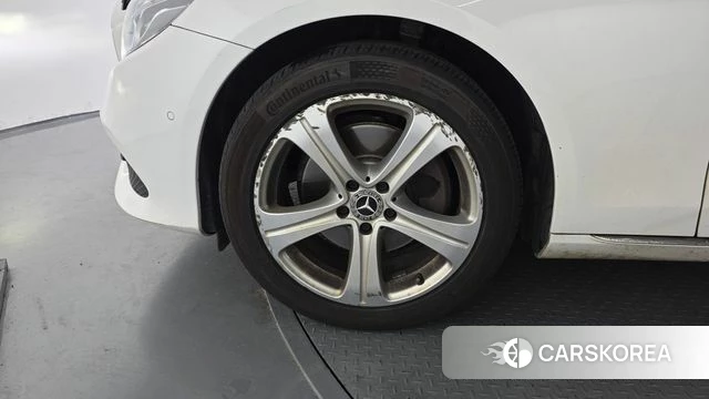 Mercedes-Benz E-Class W213 id 4356956 из Кореи 15
