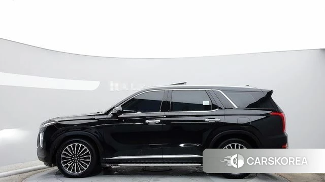 Hyundai Palisade id 4654190 из Кореи 15