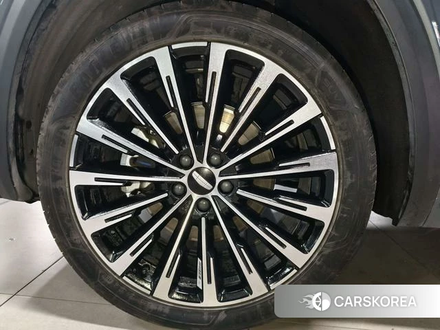 Geely Automobile Xingyue L id 4211730 из Китая 13