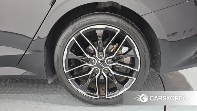 Kia K5 3rd generation id 3572790 из Кореи 15