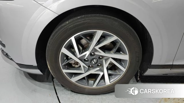 Hyundai Grandeur (GN7) id 4178095 из Кореи 15