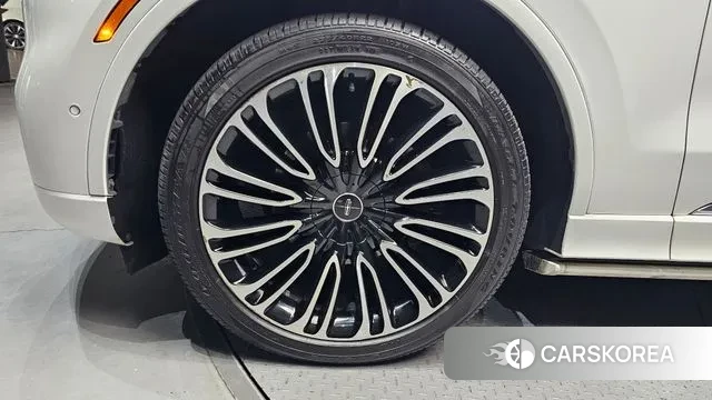 Lincoln Aviator 2nd generation id 3208723 из Кореи 15