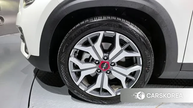 Kia Seltos id 3561338 из Кореи 15