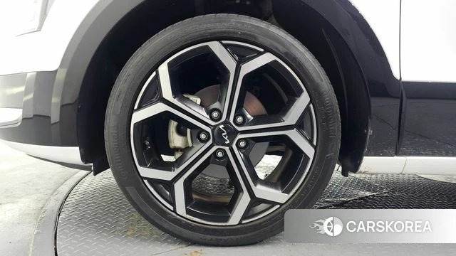 Kia Di Ol Nu Niro id 4758398 из Кореи 15