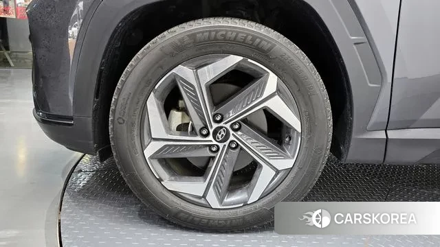 Hyundai Tucson (NX4) id 3675756 из Кореи 15