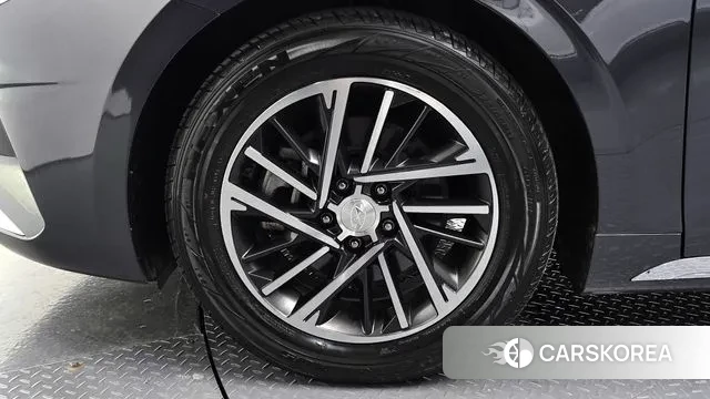 Hyundai The New Grandeur IG id 3003833 из Кореи 15