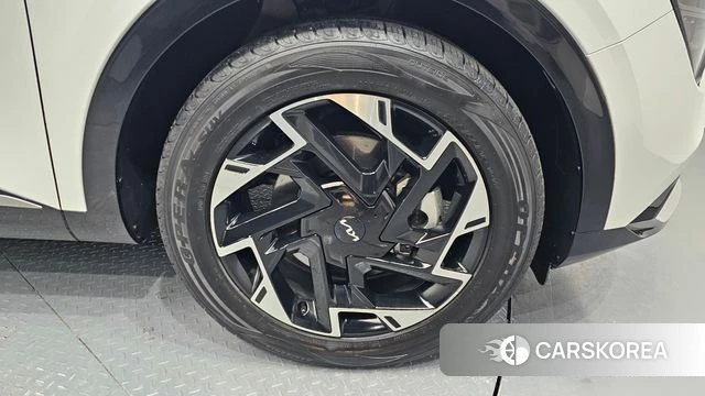 Kia Sportage 5th Generation id 3865184 из Кореи 15