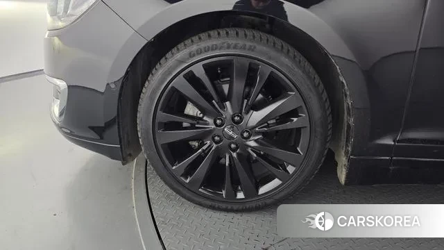 Lincoln New MKZ id 3499865 из Кореи 15