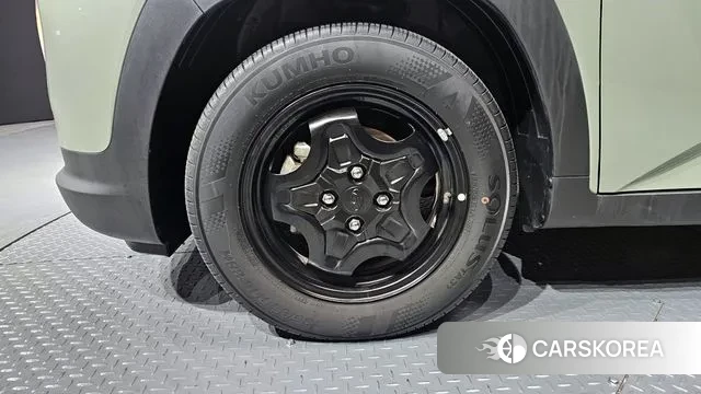 Hyundai Casper id 3739869 из Кореи 15