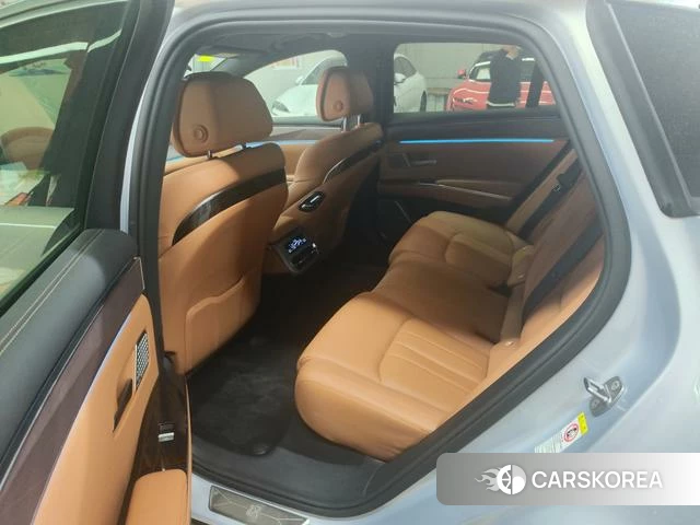 BYD Han L EV id 3939501 из Китая 11