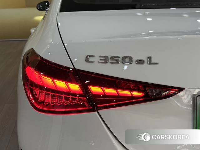 Mercedes-Benz C-class PHEV id 4256246 из Китая 16