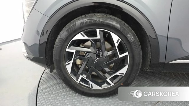 Kia Sportage 5th Generation id 3897973 из Кореи 15