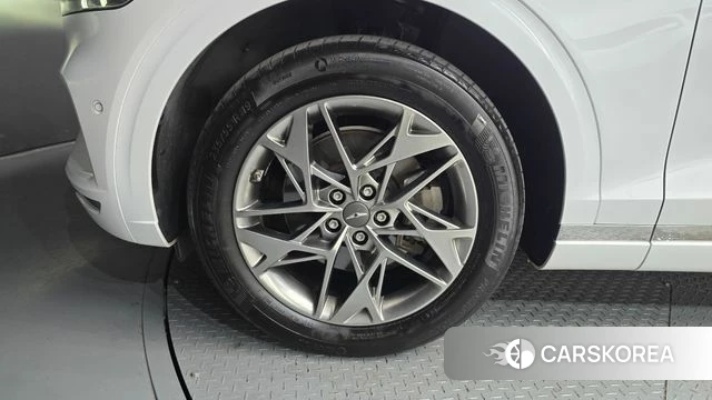 Genesis GV70 id 4594167 из Кореи 26
