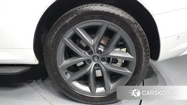 Land Rover Range Rover Sport 3rd Generation id 3775859 из Кореи 15