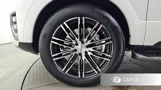 Kia Mohave Master id 4549915 из Кореи 15