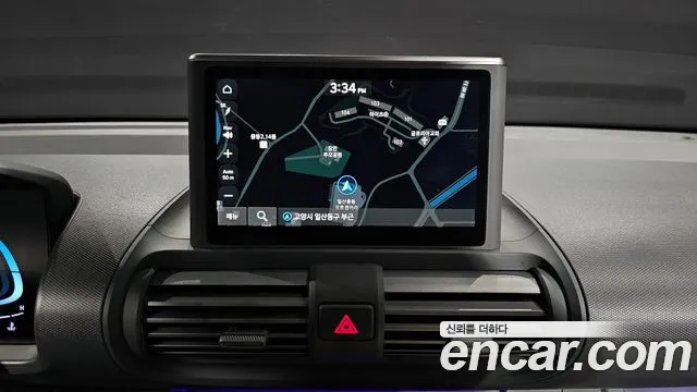 Hyundai Casper id 2675607 из Кореи 15