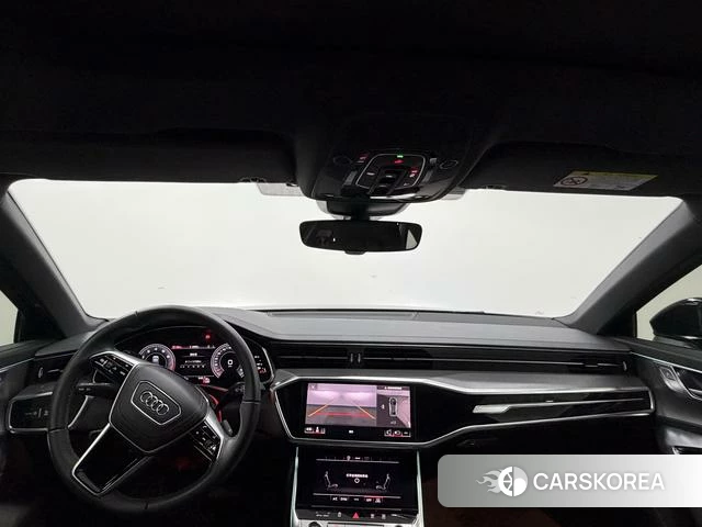 Audi A6L id 4313791 из Китая 11