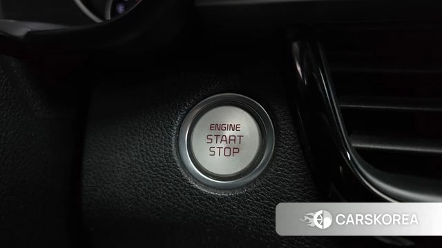 Kia The New K5 2nd generation id 4937487 из Кореи 15