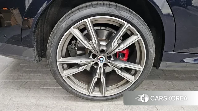 BMW X6 (G06) id 3600355 из Кореи 15