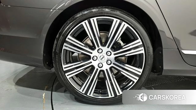 Volvo S90 id 4350450 из Кореи 29