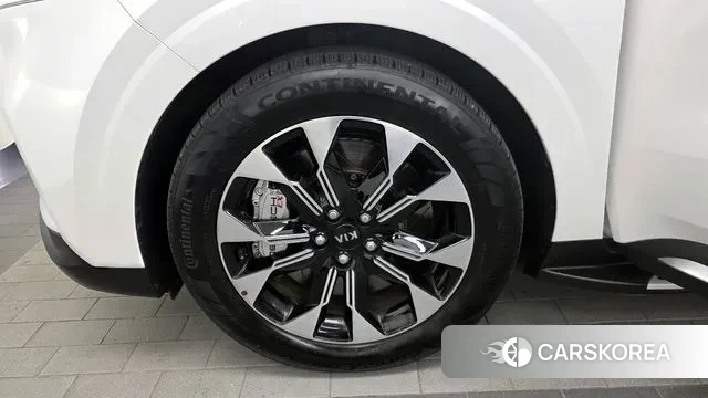 Kia Carnival 4th generation id 3433337 из Кореи 15