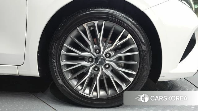Kia The New K3 2nd generation id 4416028 из Кореи 25