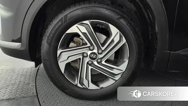 Hyundai The New Santa Fe id 3676711 из Кореи 15