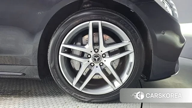 Mercedes-Benz S-Class W222 id 3055160 из Кореи 15