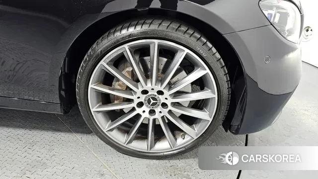 Mercedes-Benz E-Class W213 id 3582497 из Кореи 15