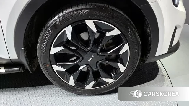 Kia The New Sorento 4th Generation id 3347562 из Кореи 15